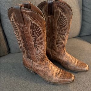 Women’s Corral Western Boots